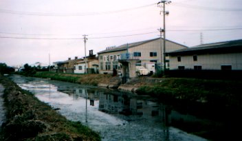 �x����̏㗬